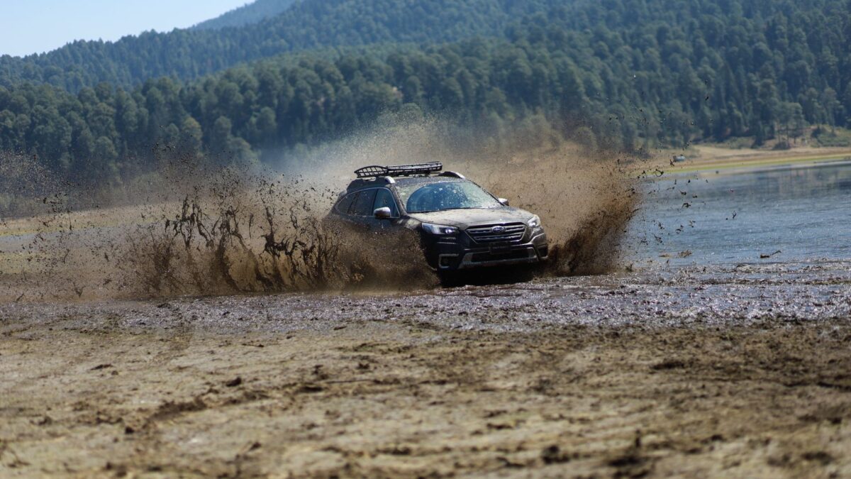 Subaru afslører priser på ny elektrisk Trailseeker – fra 40.000 dollar