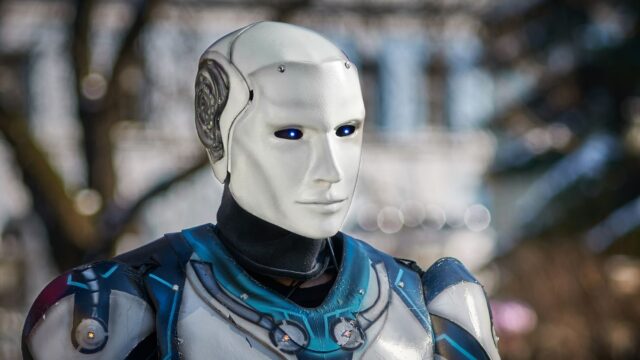 Musk afviser fan-teori: Optimus-produktion bliver ikke hemmeligt langt fremme