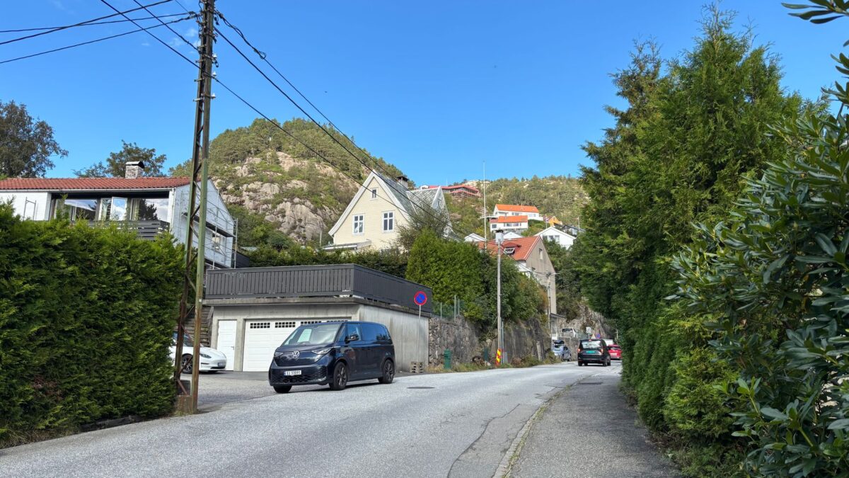 Norge runder én million elbiler – distrikterne overhaler nu Oslo