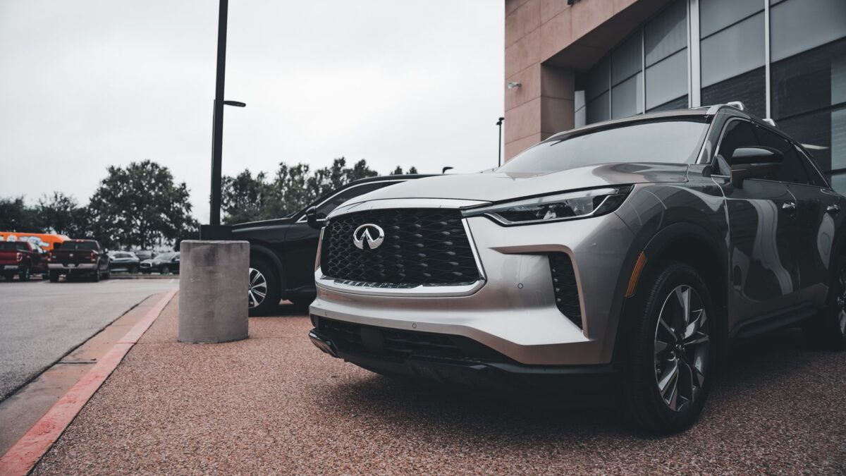 Rivian R2 matcher Model Y Performance i effektivitet – trods højere vægt
