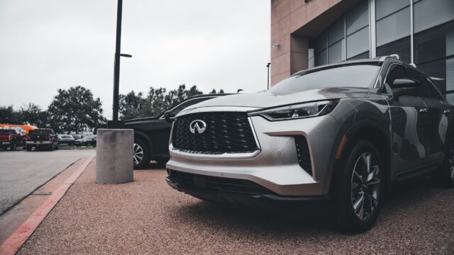 Rivian R2 matcher Model Y Performance i effektivitet – trods højere vægt