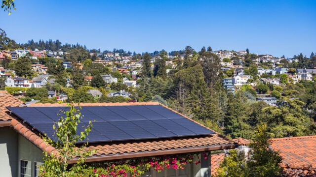 Tesla skal levere fuldt energisystem til luksusboliger i Florida