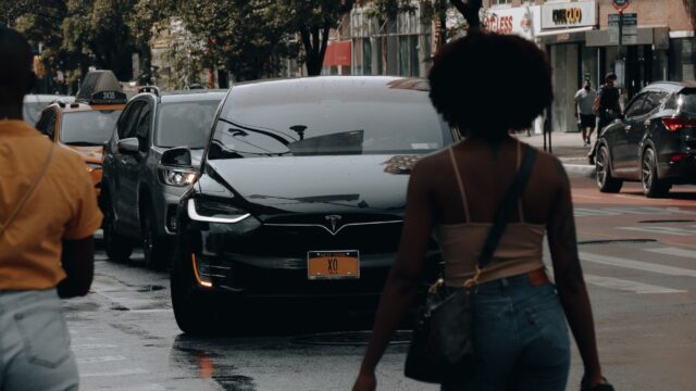 Tesla tester Robotaxi i New Orleans – ny by på ekspansionslisten