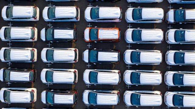 Norge ruller nu elektriske regeringsbiler ud, melder Elbilforeningen