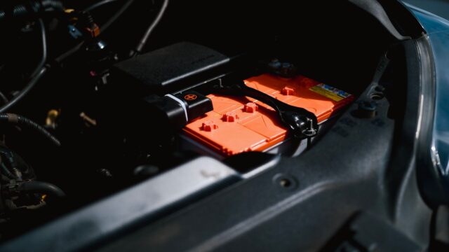 Tesla genanvendte 20 procent mere batterimateriale i 2025