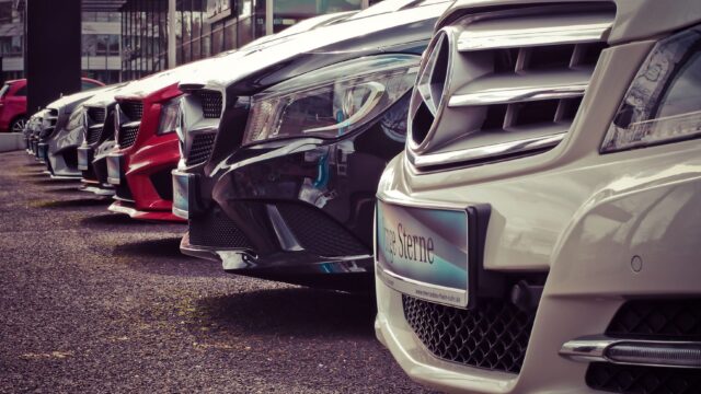 Tesla udvider biludlejning til fire nye amerikanske delstater