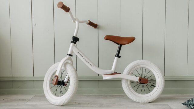 Tesla lancerer endelig en cykel – men det er ikke den, fans ventede på