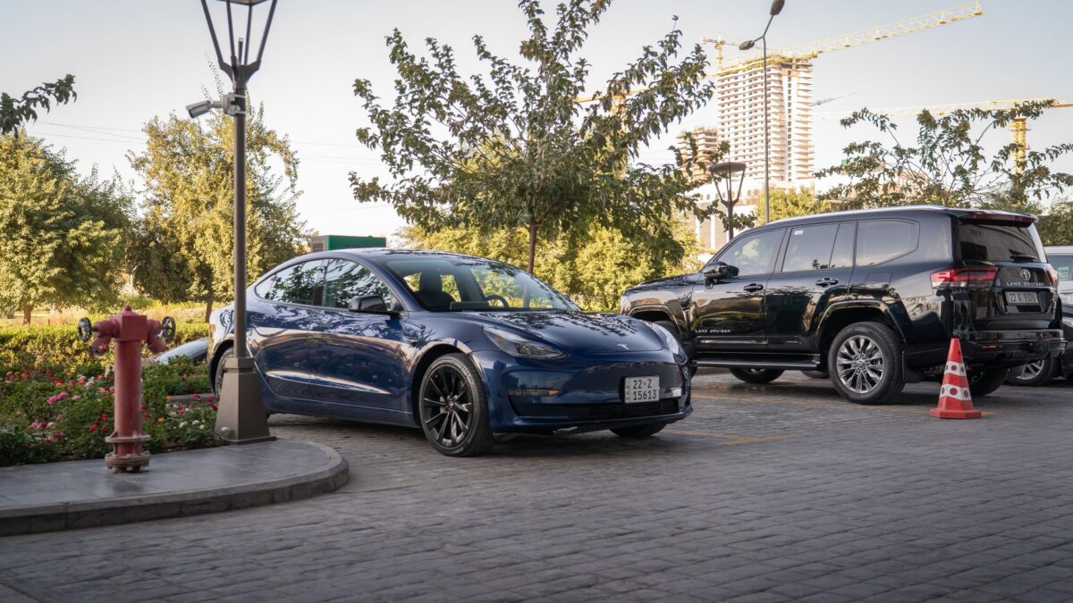 Brugte elbiler stiger i pris i USA – også Tesla Model 3 bliver dyrere brugt