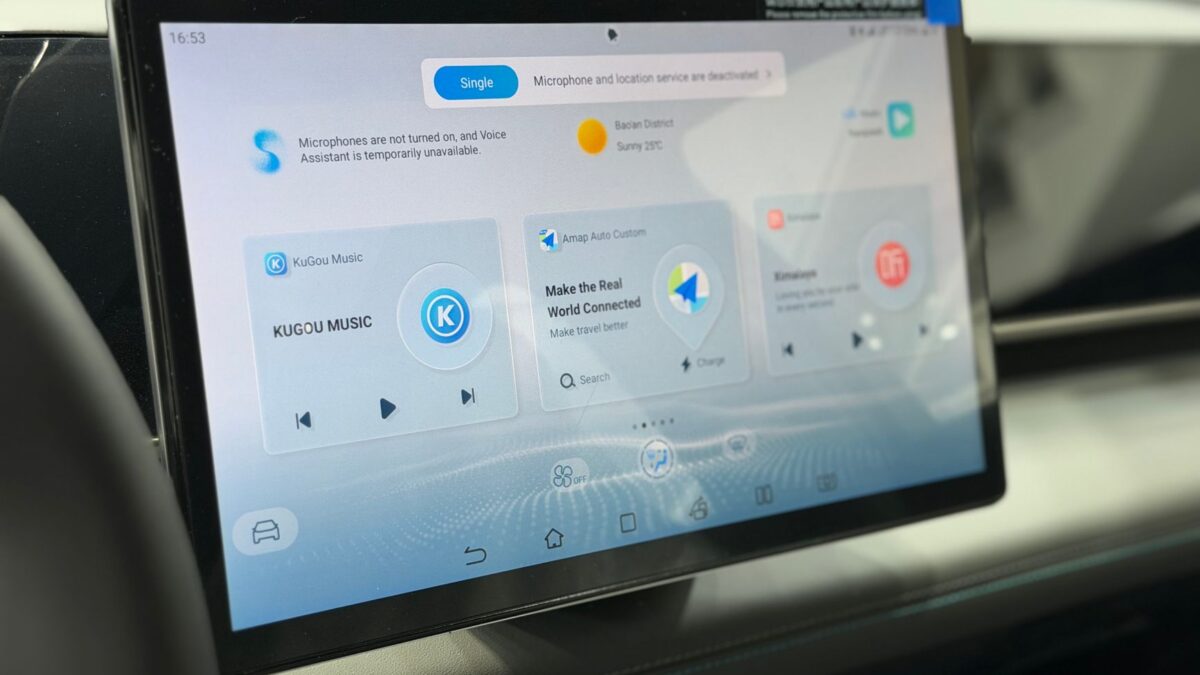 Tesla gør Caraoke til rigtigt spil med live pointgivning