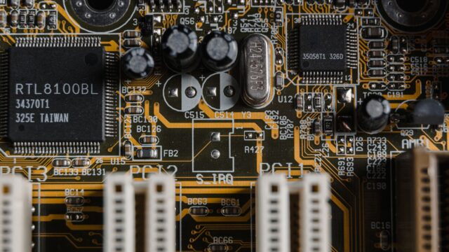 Musk: Placering af kæmpe chip-fabrik Terafab afsløres snart