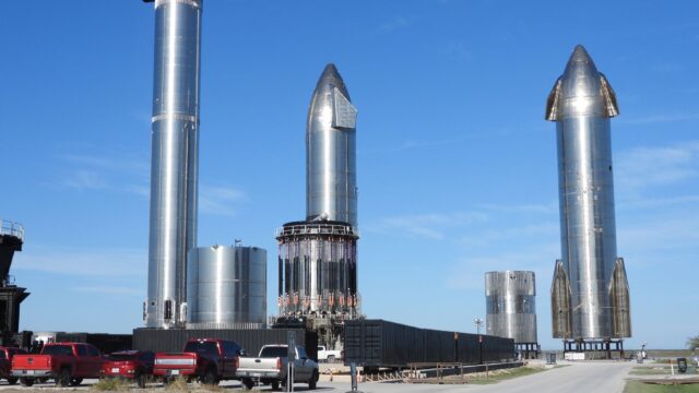 SpaceX får vildt kursmål på 800 dollar efter urolig børsdebut
