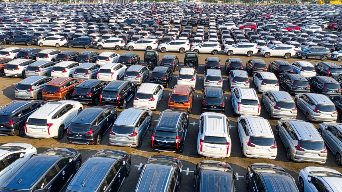 Tesla når 10 millioner biler – men væksten er gået i stå