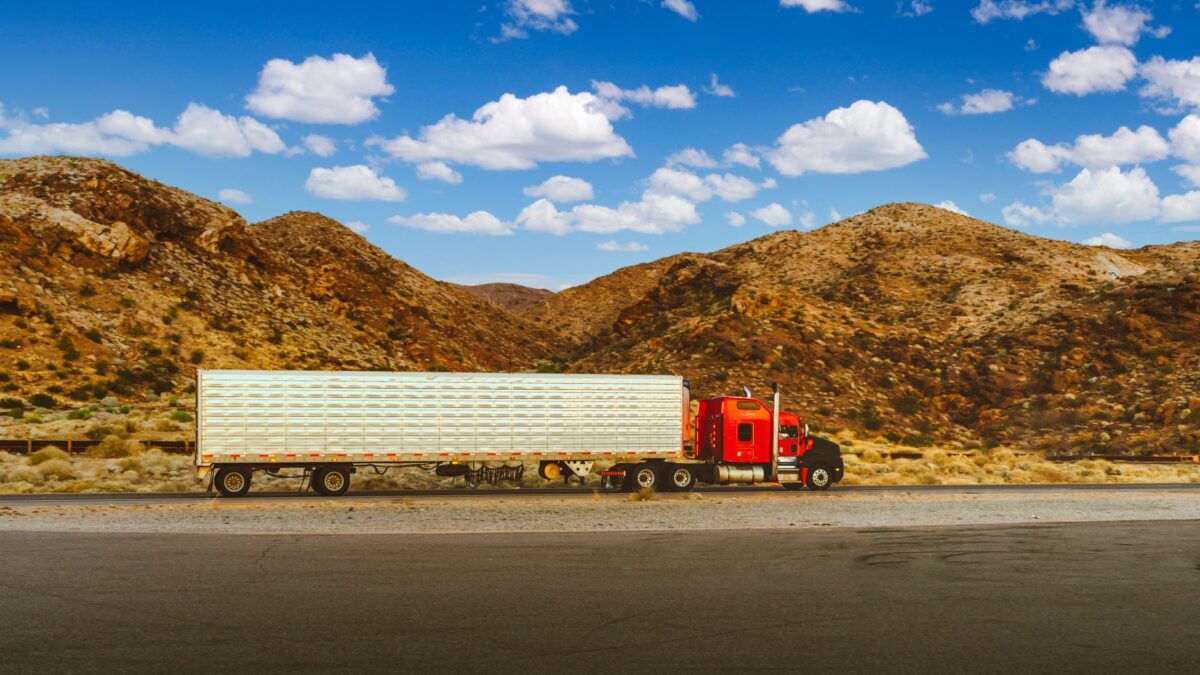 Tesla Semi udvider til Frankrig efter tyske salgslister