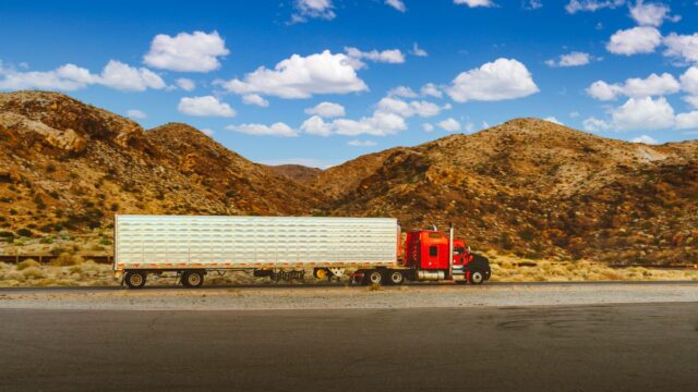 Tesla Semi udvider til Frankrig efter tyske salgslister