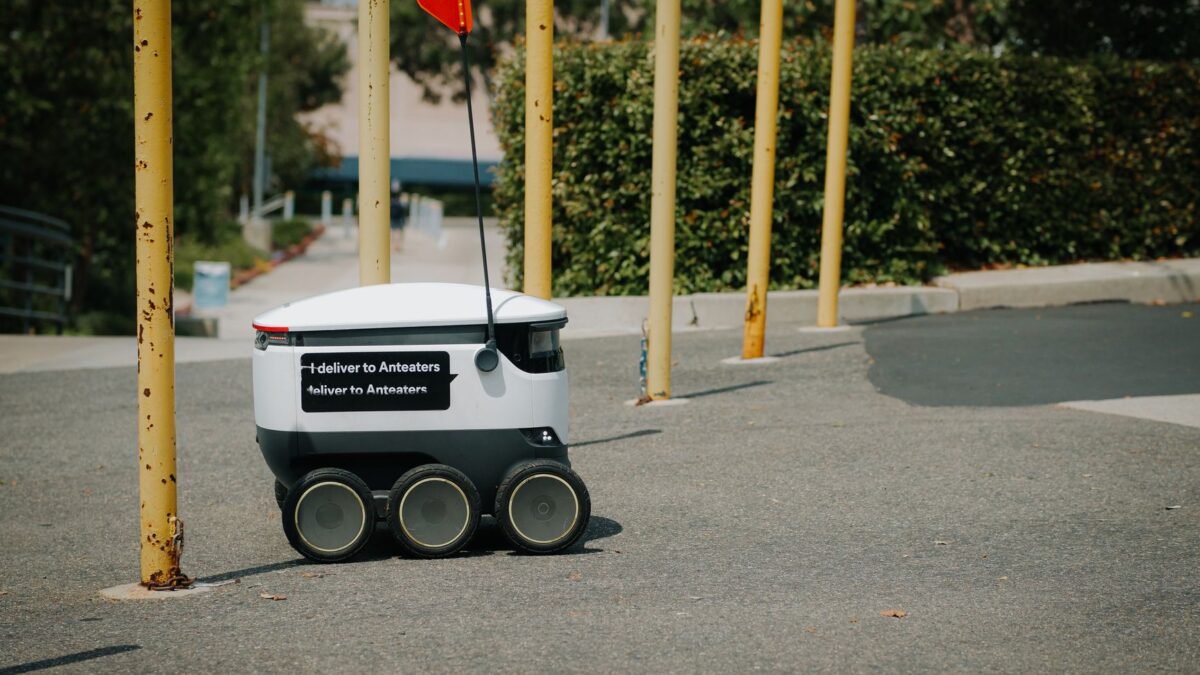 Waymo-topchef forsvarer sensor-mix: Kamera alene rammer et loft