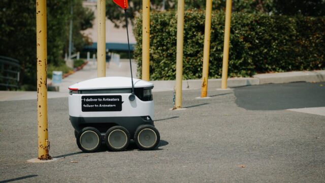 Waymo-topchef forsvarer sensor-mix: Kamera alene rammer et loft