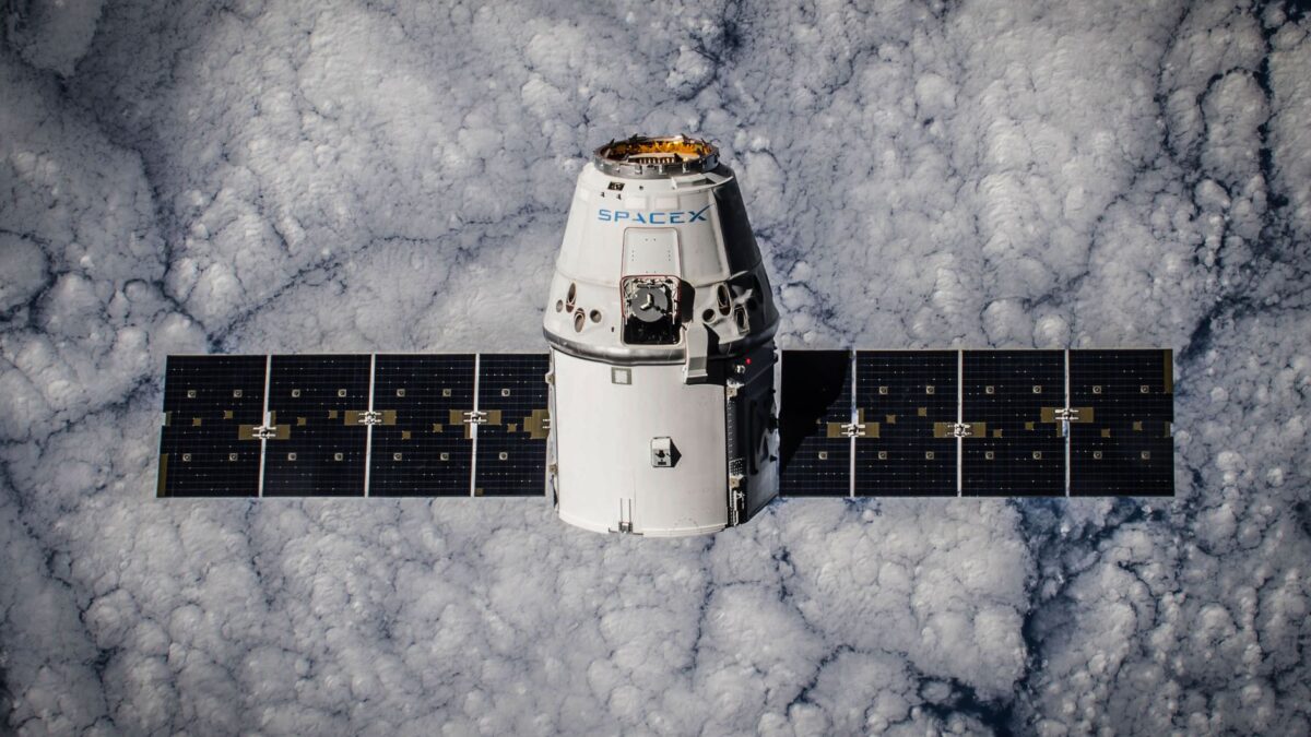 SpaceX vil tage kunder fra AT&T, Verizon og T-Mobile med Starlink Mobile
