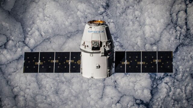 SpaceX vil tage kunder fra AT&T, Verizon og T-Mobile med Starlink Mobile
