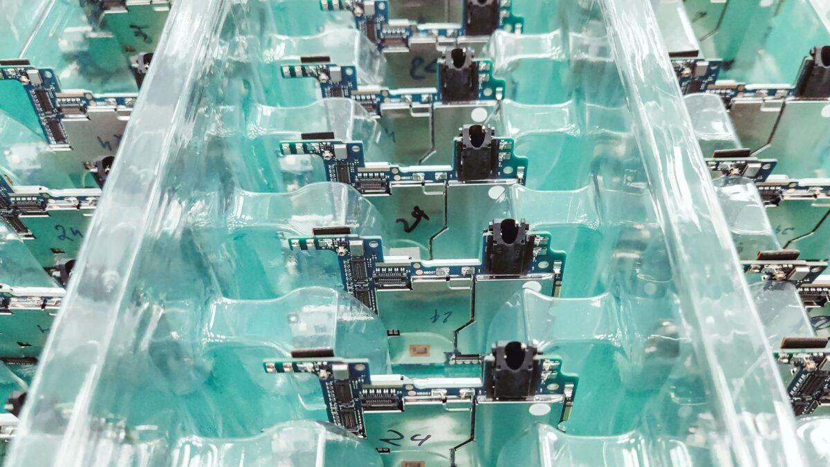 Terafab-chipfabrik i Texas er nu en realitet: Byggeri starter om få måneder