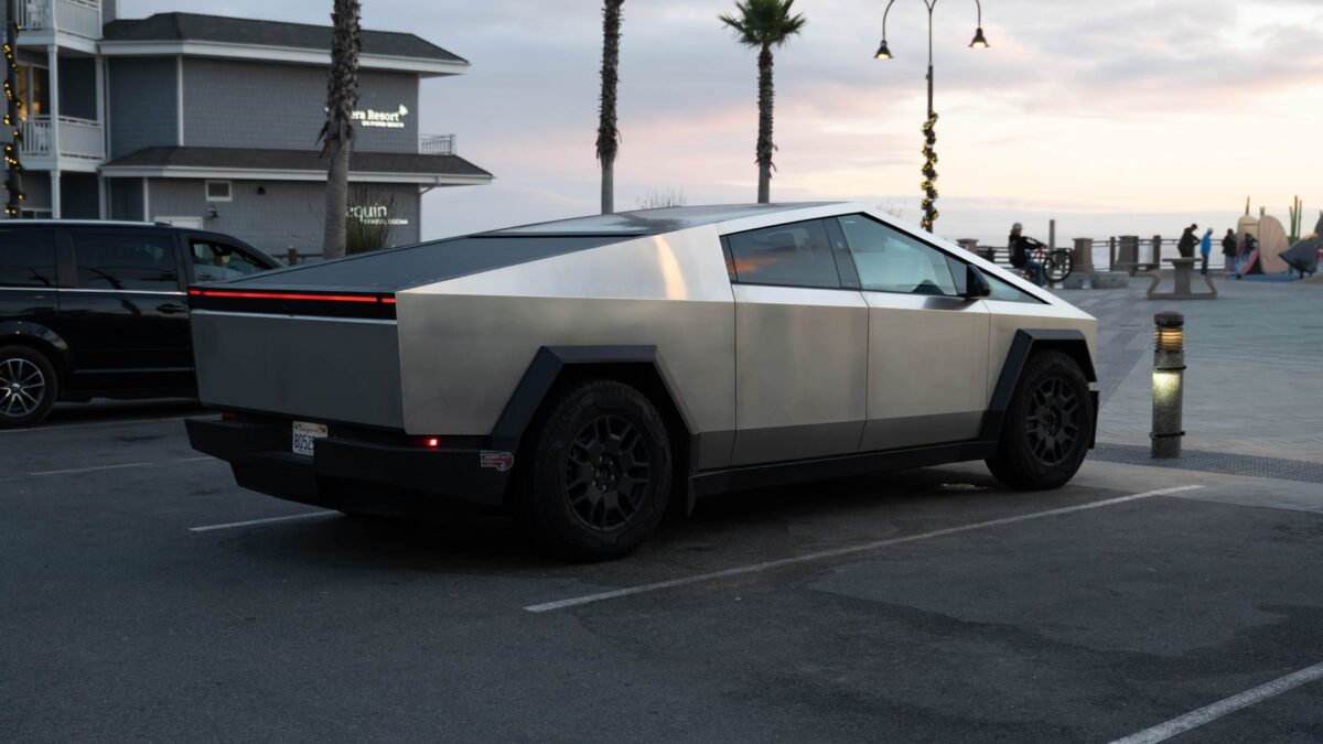 Cybertruck-produktion i Texas ryger op igen efter Teslas sejr i retten