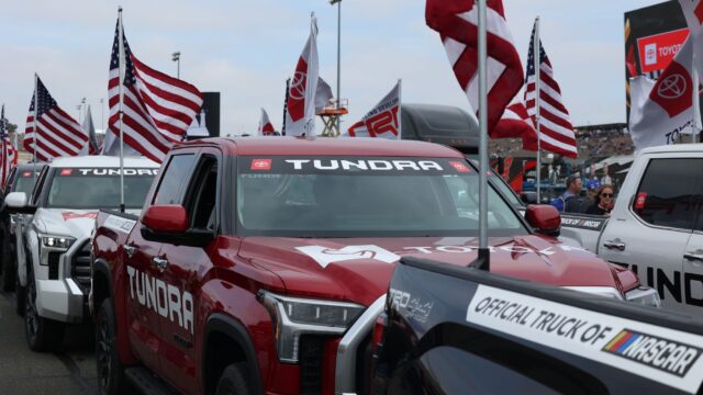 Ford afslører ny elbil-pickup “Fathom” til under 200.000 kroner i USA