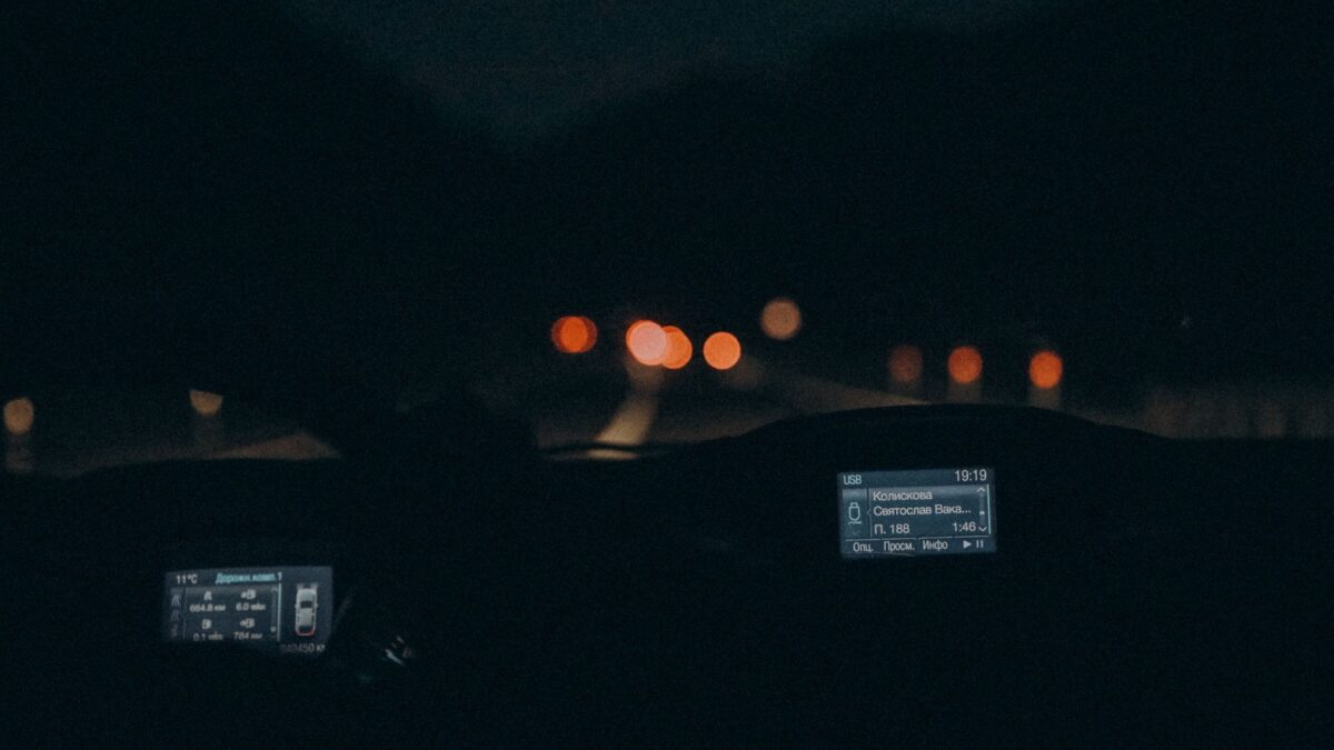 Tesla-ejer sætter rekord: 25.000 km – undskyld, miles – på FSD uden indgreb