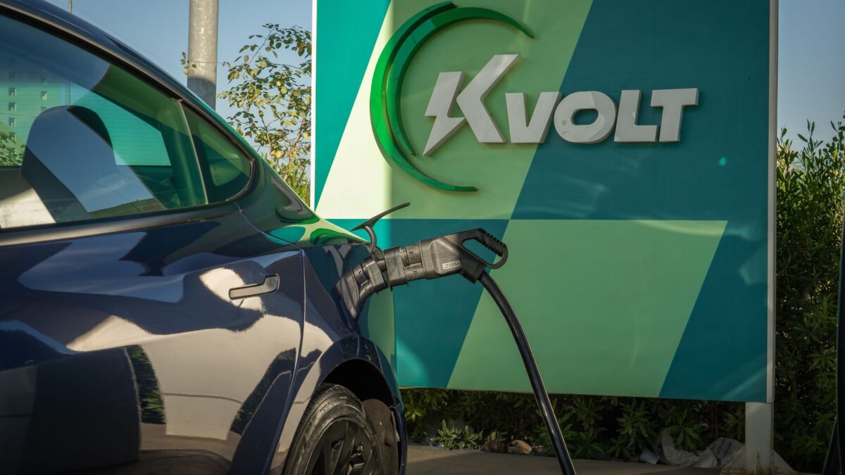 Californisk elbiltilskud udsolgt for Tesla på blot fem dage