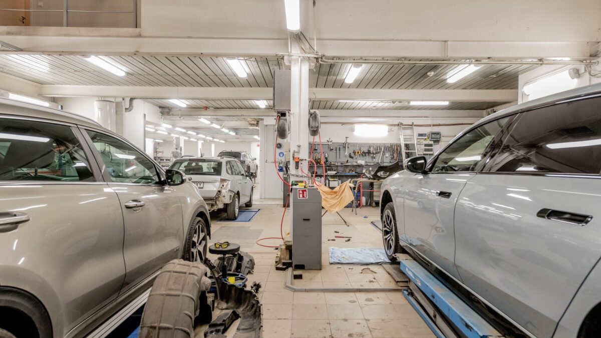 Svensk fagforbund opgiver Tesla-strejke efter 1.021 dage