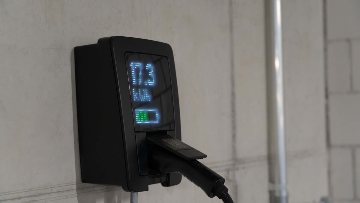 Tesla lancerer Powerwall-leje til 35 dollar om måneden i Texas