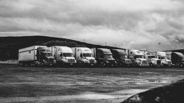 Einride bestiller 500 Tesla Semi-lastbiler i rekordstor ordre