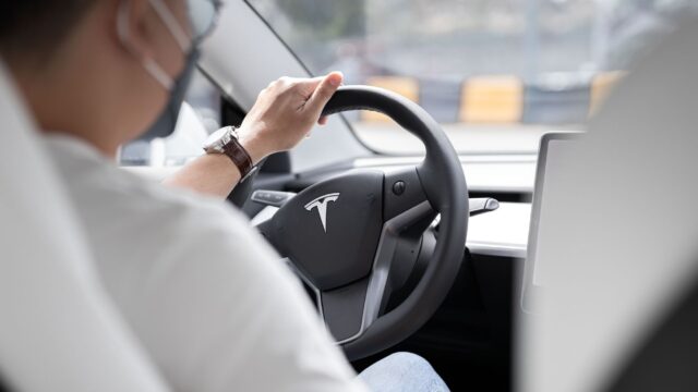 Tesla klar til at lancere Cybercab i Austin – lodtrækning om invitation i gang