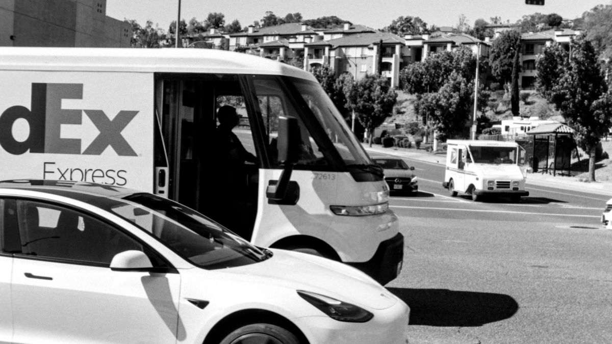 Tesla: Cybercab er kun begyndelsen på flere typer robotaxier