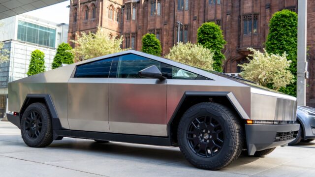 Tesla bremser bevidst Model Y i Robotaxi-flåden til fordel for Cybercab