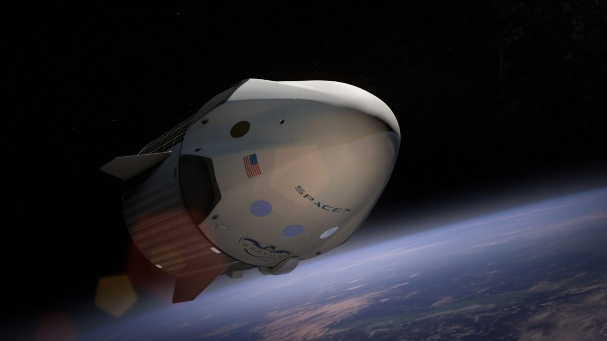 Musk vil have Starship til at flyve 30 gange dagligt i 2030