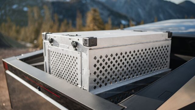 Tesla hæver Cybertruck-priser i USA trods svag efterspørgsel