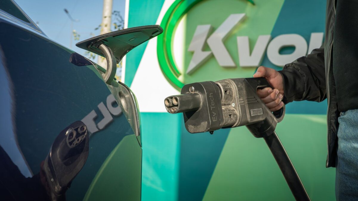 Tesla Model 3 får mere rækkevidde i Danmark – uden ekstra kroner