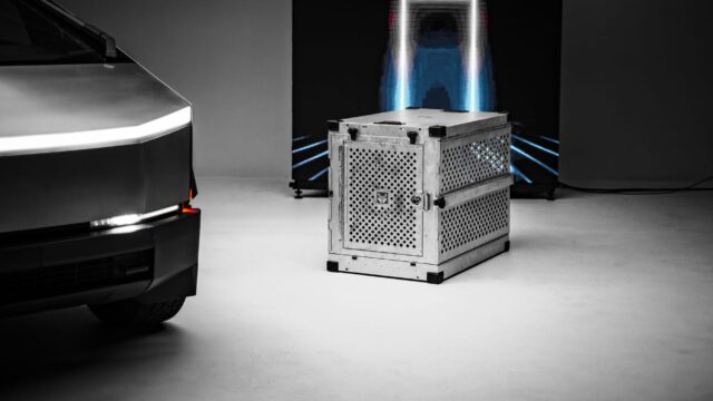 Cybertruck og Powerwall 3 kan nu backup-strømforsyne hjemmet sammen