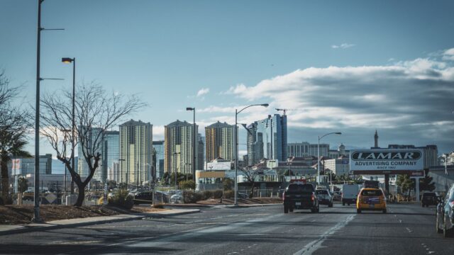Boring Company vil fordoble antal stationer i Vegas Loop inden nytår