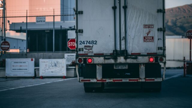 Tesla Semi kommer til Europa i 2027: Ingen dansk dato endnu