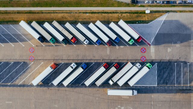 Tesla åbner Semi-fabrik i Nevada: Europa venter stadig til 2027