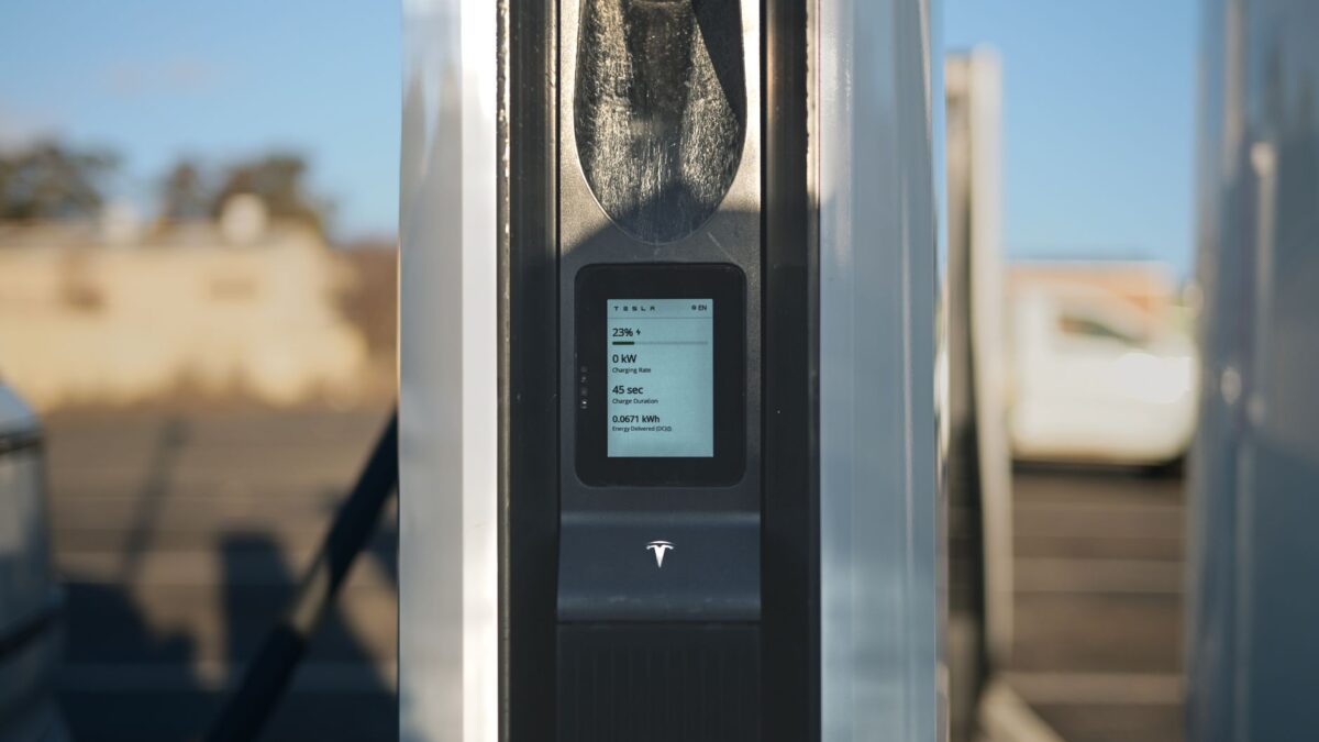 Tesla Semi går i serieproduktion i USA: Stadig ingen dansk dato