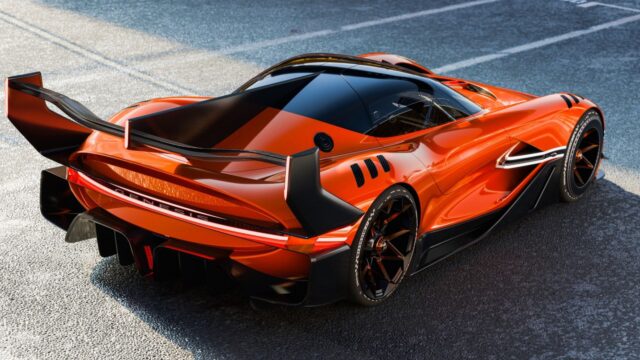 Tesla-teori: Ny Roadster kan vise sig at køre på hovedet ved afsløring